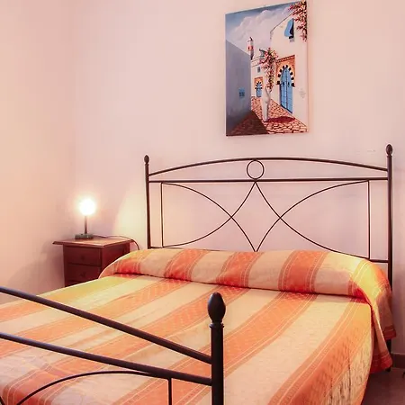Apartment Acqua Marina Residence *