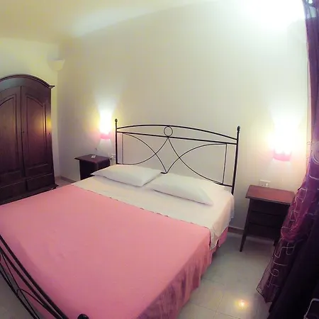 Acqua Marina Residence Apartment *