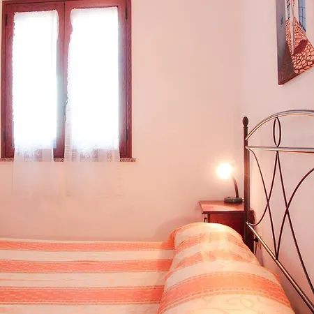 Apartment Acqua Marina Residence Lampedusa