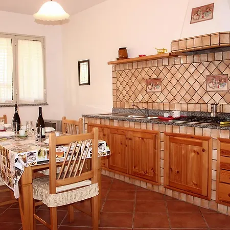 Apartment Acqua Marina Residence