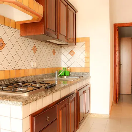 Apartment Acqua Marina Residence *