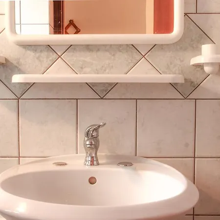 Apartment Acqua Marina Residence