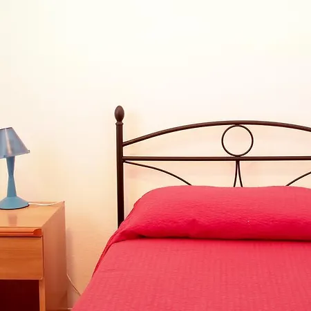 Apartment Acqua Marina Residence
