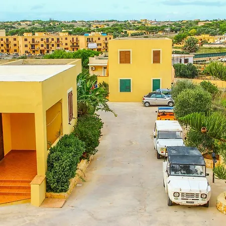 Apartment Acqua Marina Residence *