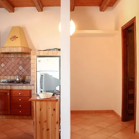 Acqua Marina Residence *
