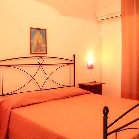 Acqua Marina Residence Apartment *