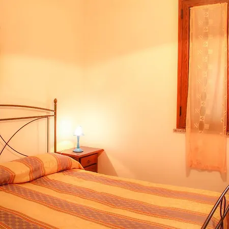 Apartment Acqua Marina Residence *