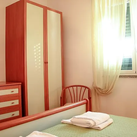Acqua Marina Residence Apartment Lampedusa
