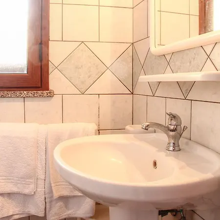 Acqua Marina Residence Apartment Lampedusa