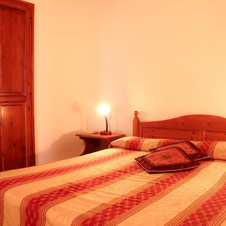 Acqua Marina Residence Apartment