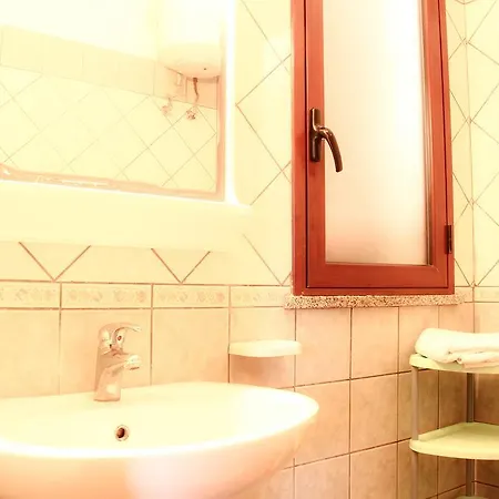 Apartment Acqua Marina Residence