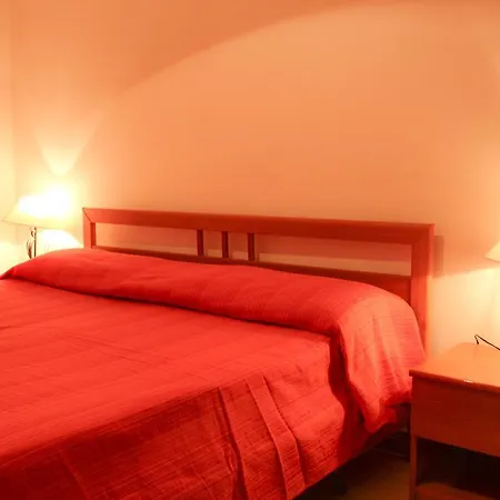 Apartment Acqua Marina Residence Lampedusa