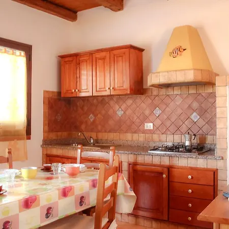 Apartment Acqua Marina Residence Lampedusa