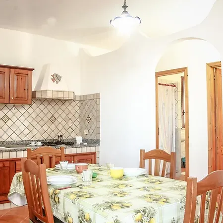 Apartment Acqua Marina Residence Lampedusa