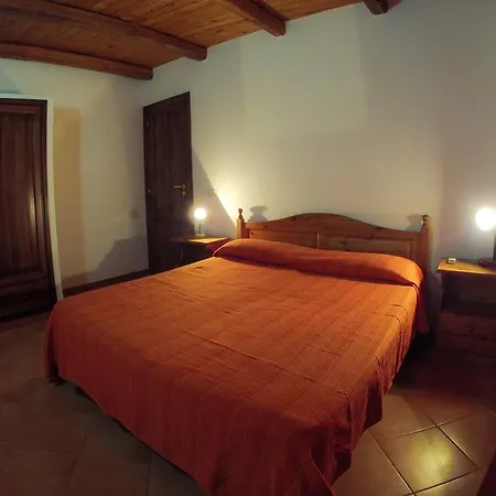Acqua Marina Residence Apartment