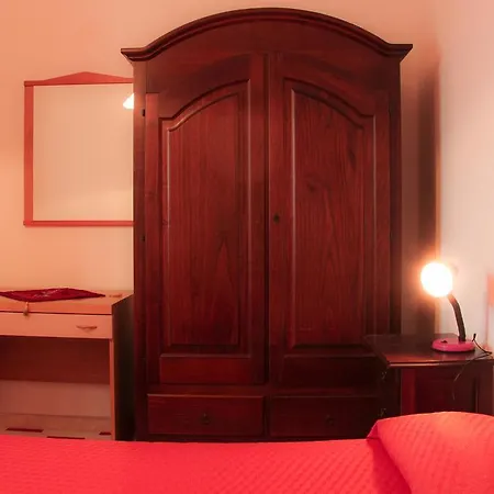 Apartment Acqua Marina Residence Lampedusa