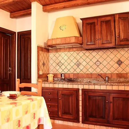 Acqua Marina Residence *