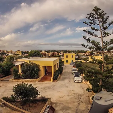 Acqua Marina Residence Lampedusa