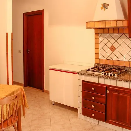 Acqua Marina Residence Apartment