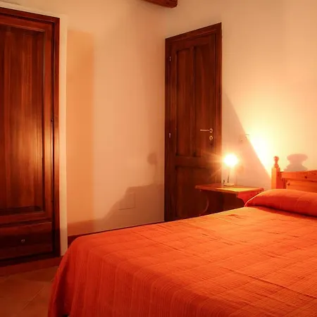 Apartment Acqua Marina Residence Lampedusa