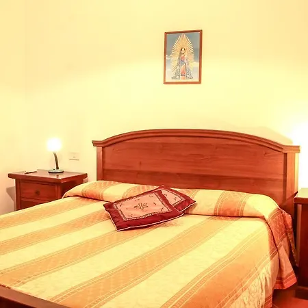 Apartment Acqua Marina Residence Lampedusa