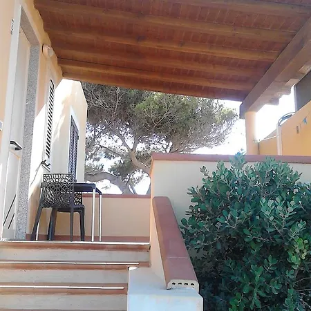 Acqua Marina Residence