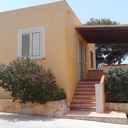 Acqua Marina Residence Lampedusa