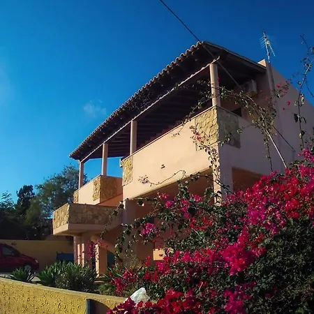 Acqua Marina Residence