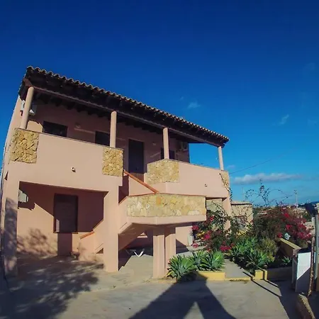 Acqua Marina Residence Lampedusa